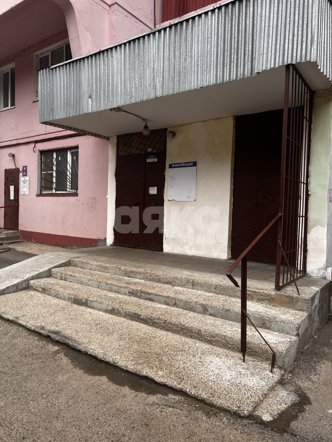 Фото №20: 3-комнатная квартира 66 м² - Воскресенск, Новлянский, ул. Зелинского, 6