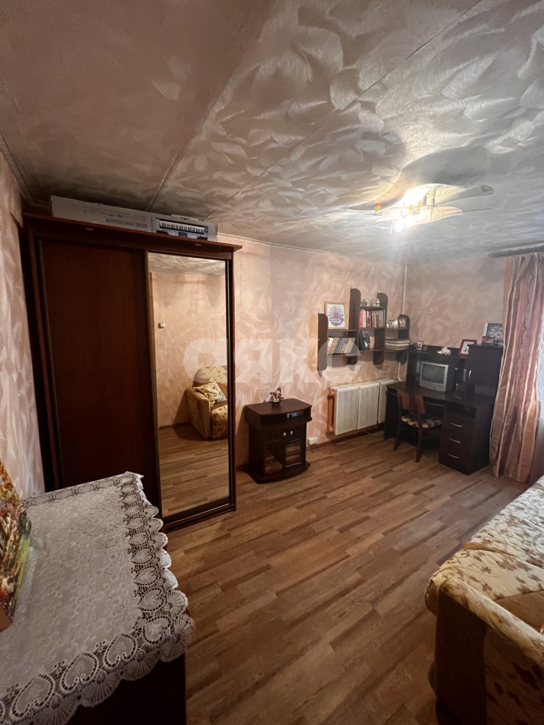 Фото №12: 3-комнатная квартира 66 м² - Воскресенск, Новлянский, ул. Зелинского, 6