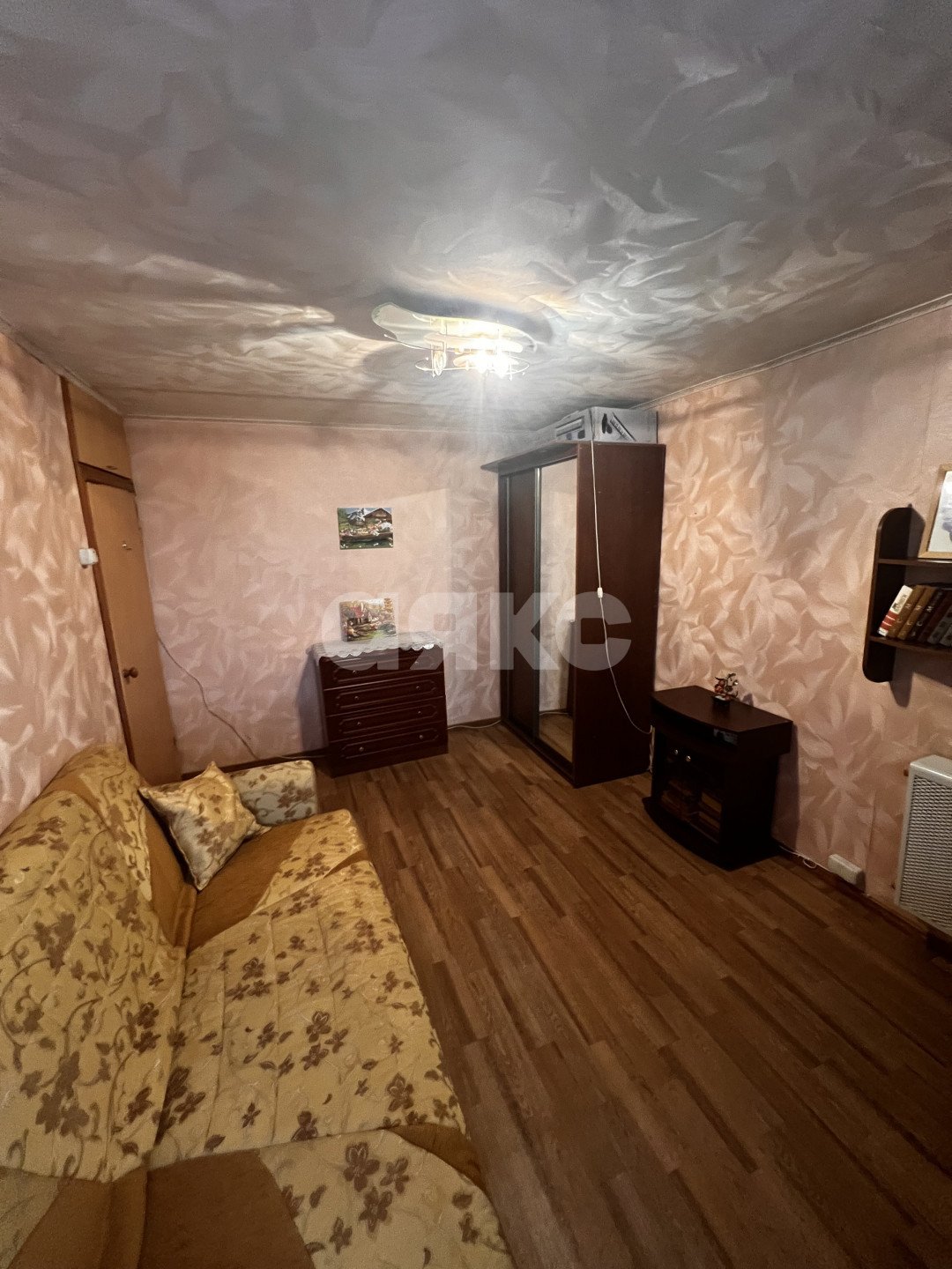Фото №13: 3-комнатная квартира 66 м² - Воскресенск, Новлянский, ул. Зелинского, 6