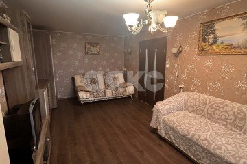 Фото №5: 3-комнатная квартира 66 м² - Воскресенск, мкр. Новлянский, ул. Зелинского, 6