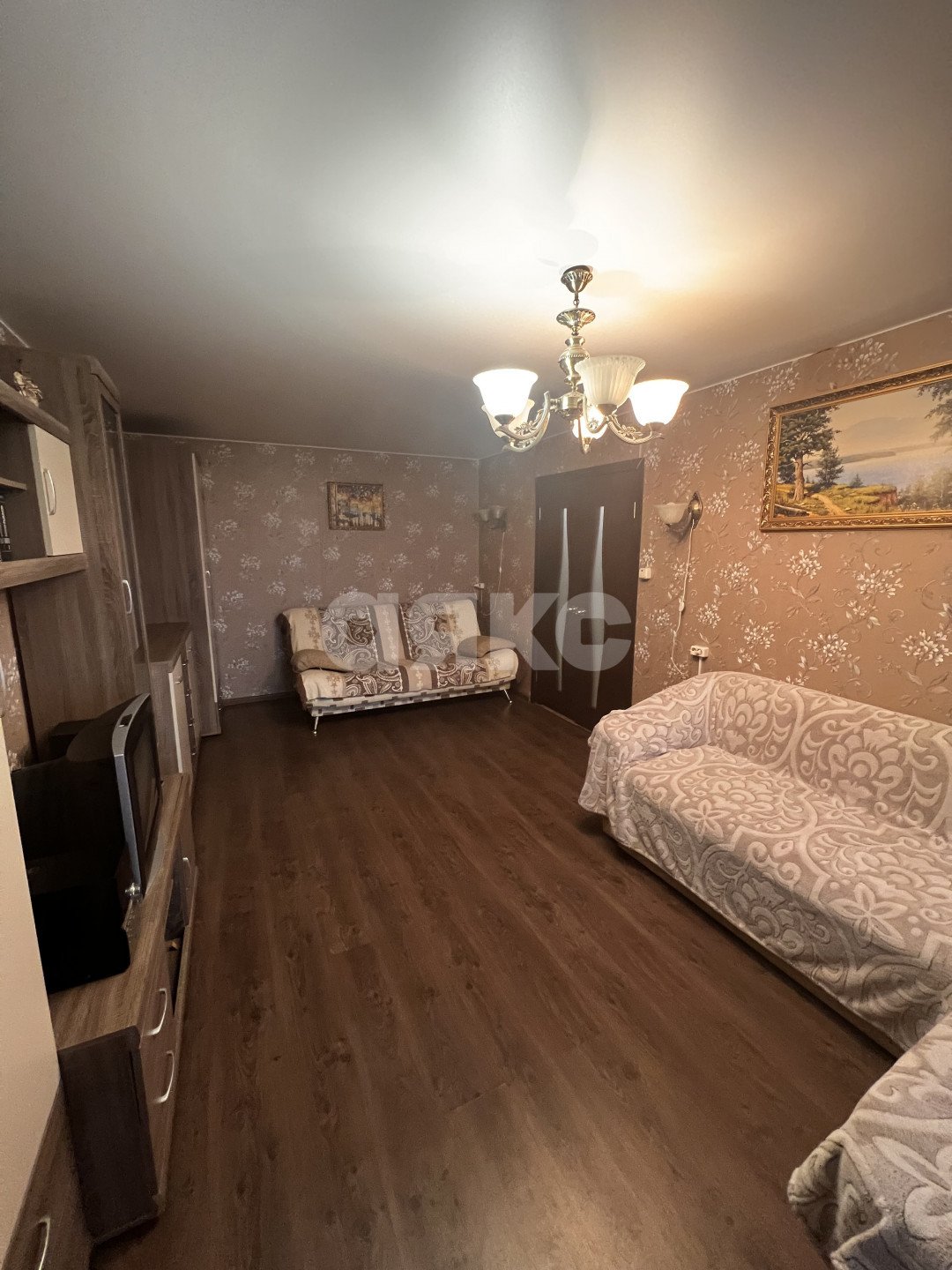Фото №5: 3-комнатная квартира 66 м² - Воскресенск, Новлянский, ул. Зелинского, 6