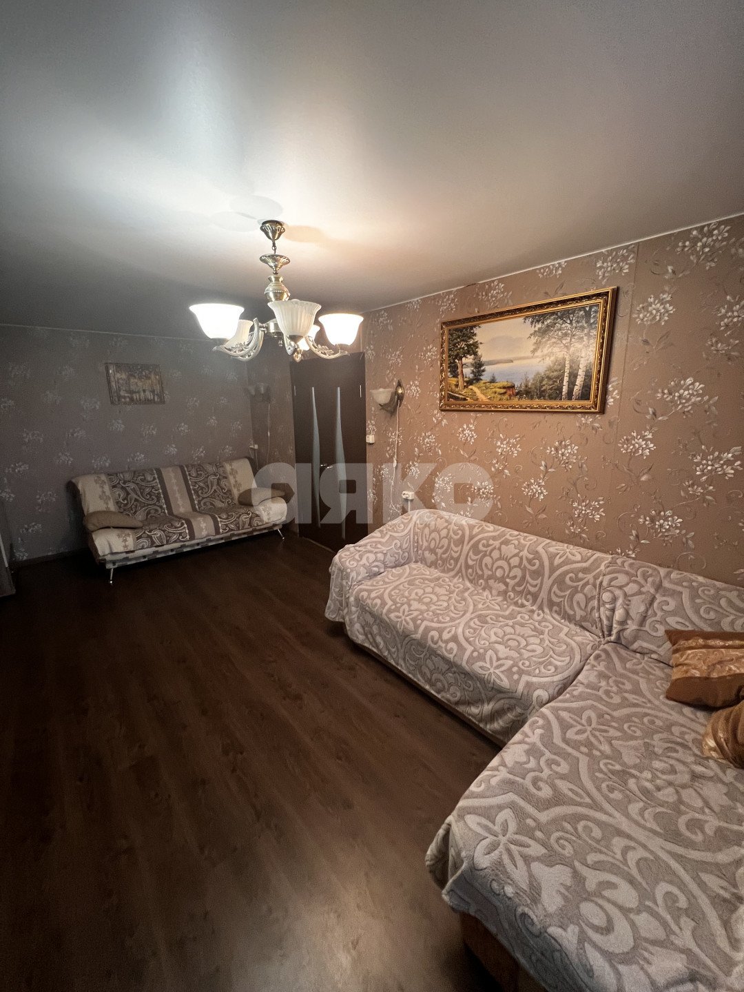 Фото №7: 3-комнатная квартира 66 м² - Воскресенск, Новлянский, ул. Зелинского, 6