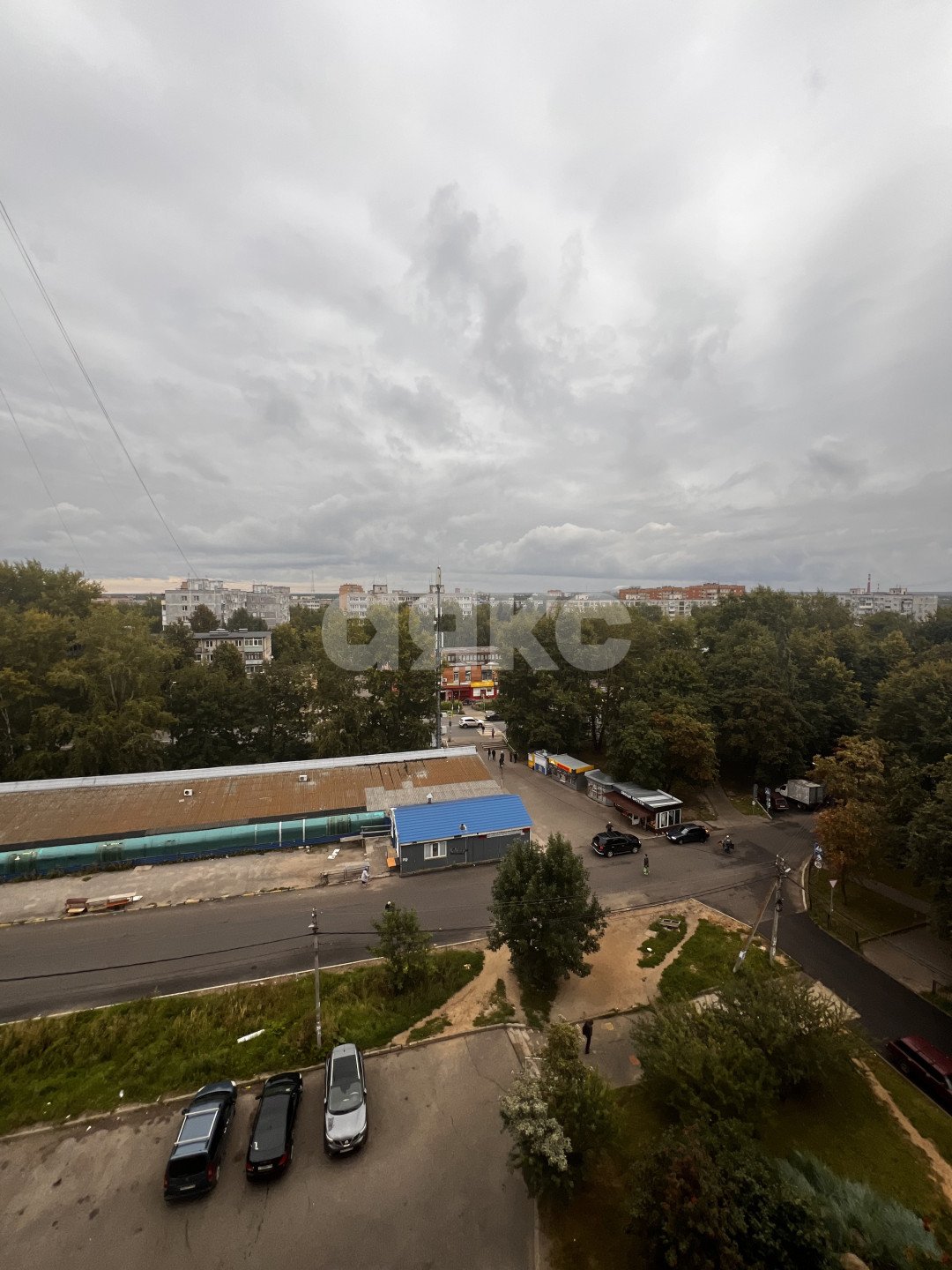 Фото №23: 3-комнатная квартира 66 м² - Воскресенск, Новлянский, ул. Зелинского, 6