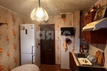 Фото №2: 3-комнатная квартира 66 м² - Воскресенск, мкр. Новлянский, ул. Зелинского, 6