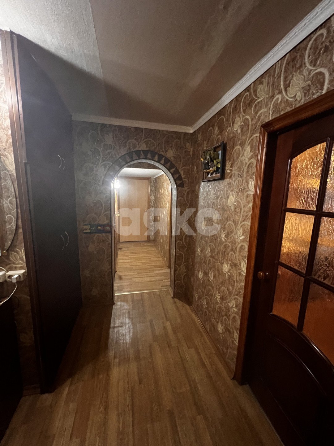 Фото №8: 3-комнатная квартира 66 м² - Воскресенск, Новлянский, ул. Зелинского, 6