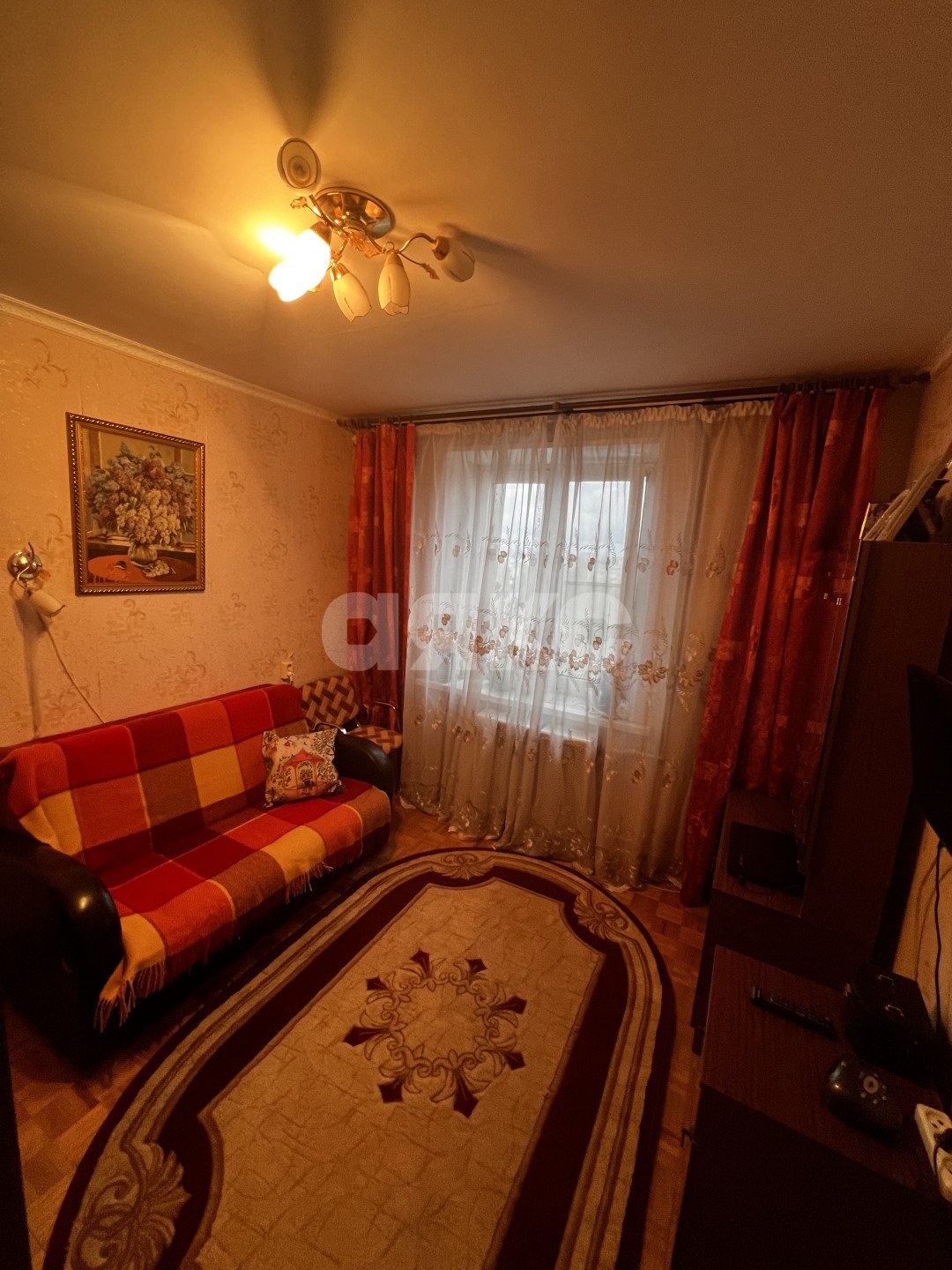 Фото №16: 3-комнатная квартира 66 м² - Воскресенск, Новлянский, ул. Зелинского, 6