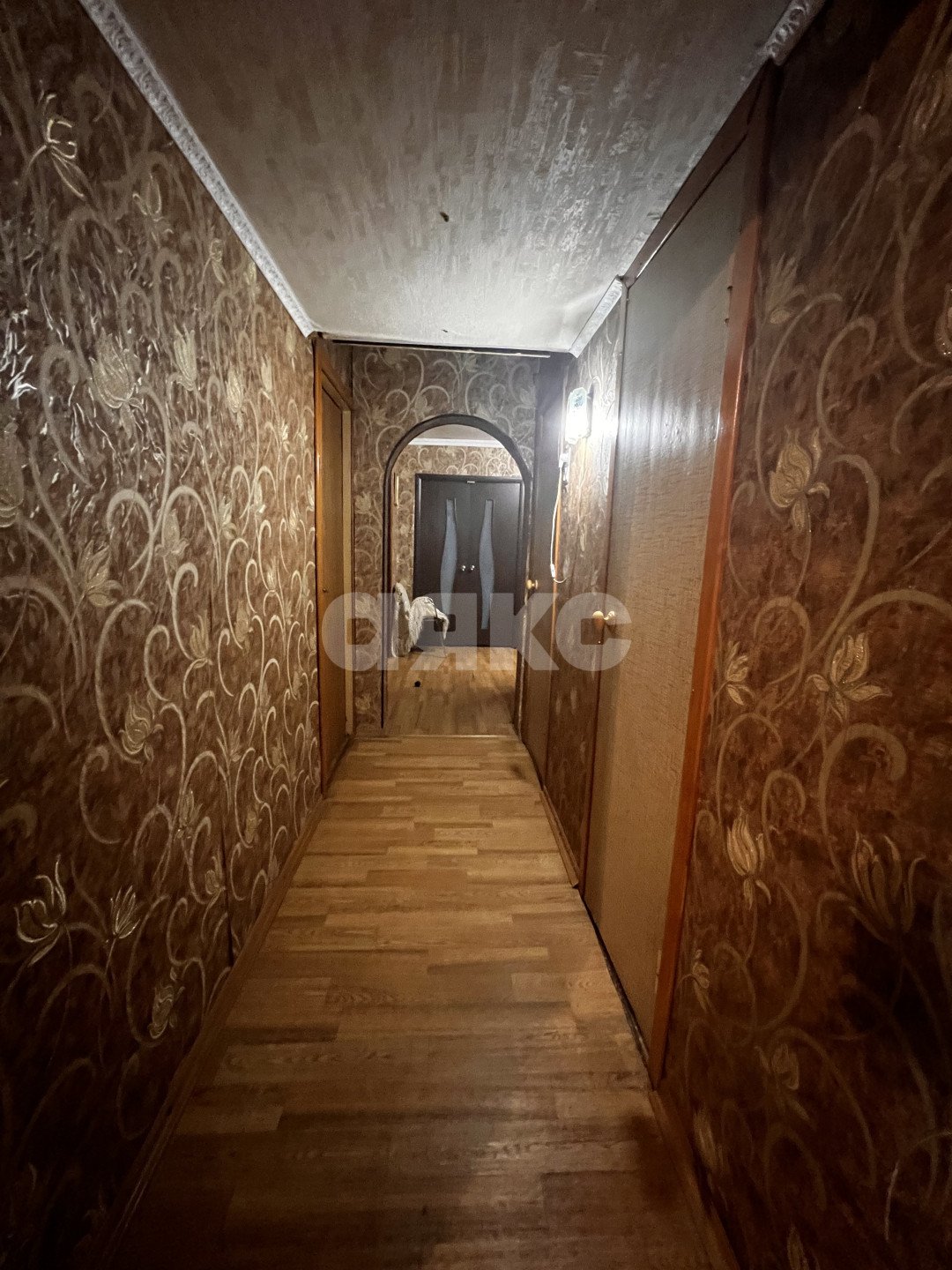 Фото №9: 3-комнатная квартира 66 м² - Воскресенск, Новлянский, ул. Зелинского, 6
