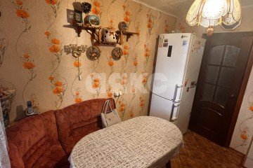Фото №3: 3-комнатная квартира 66 м² - Воскресенск, мкр. Новлянский, ул. Зелинского, 6