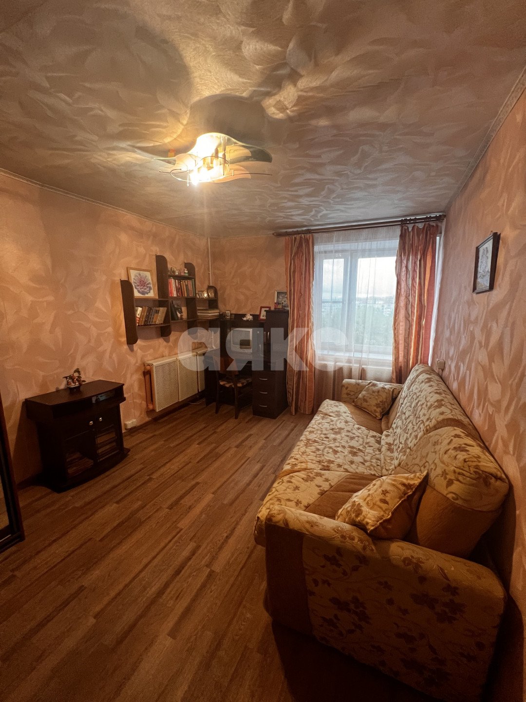 Фото №11: 3-комнатная квартира 66 м² - Воскресенск, Новлянский, ул. Зелинского, 6