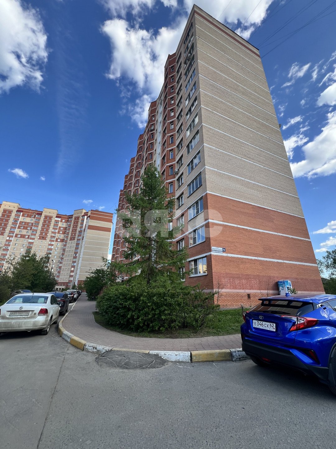 Фото №21: 3-комнатная квартира 85 м² - Раменское, Центральный, ул. Приборостроителей, 12