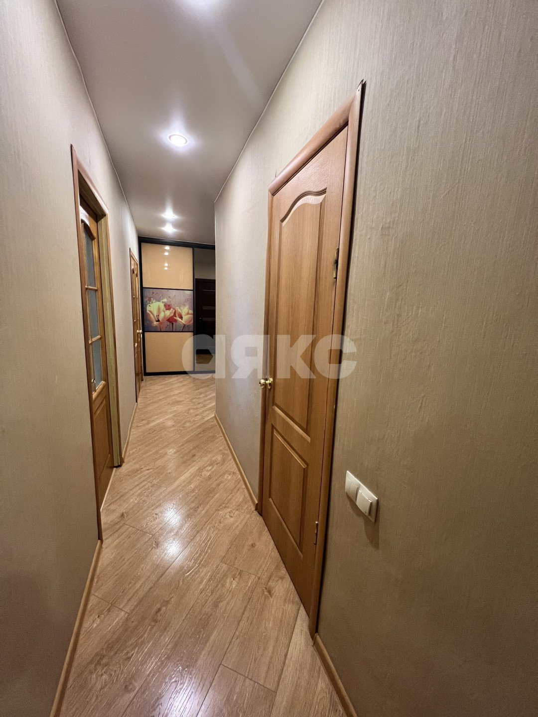 Фото №12: 3-комнатная квартира 85 м² - Раменское, Центральный, ул. Приборостроителей, 12