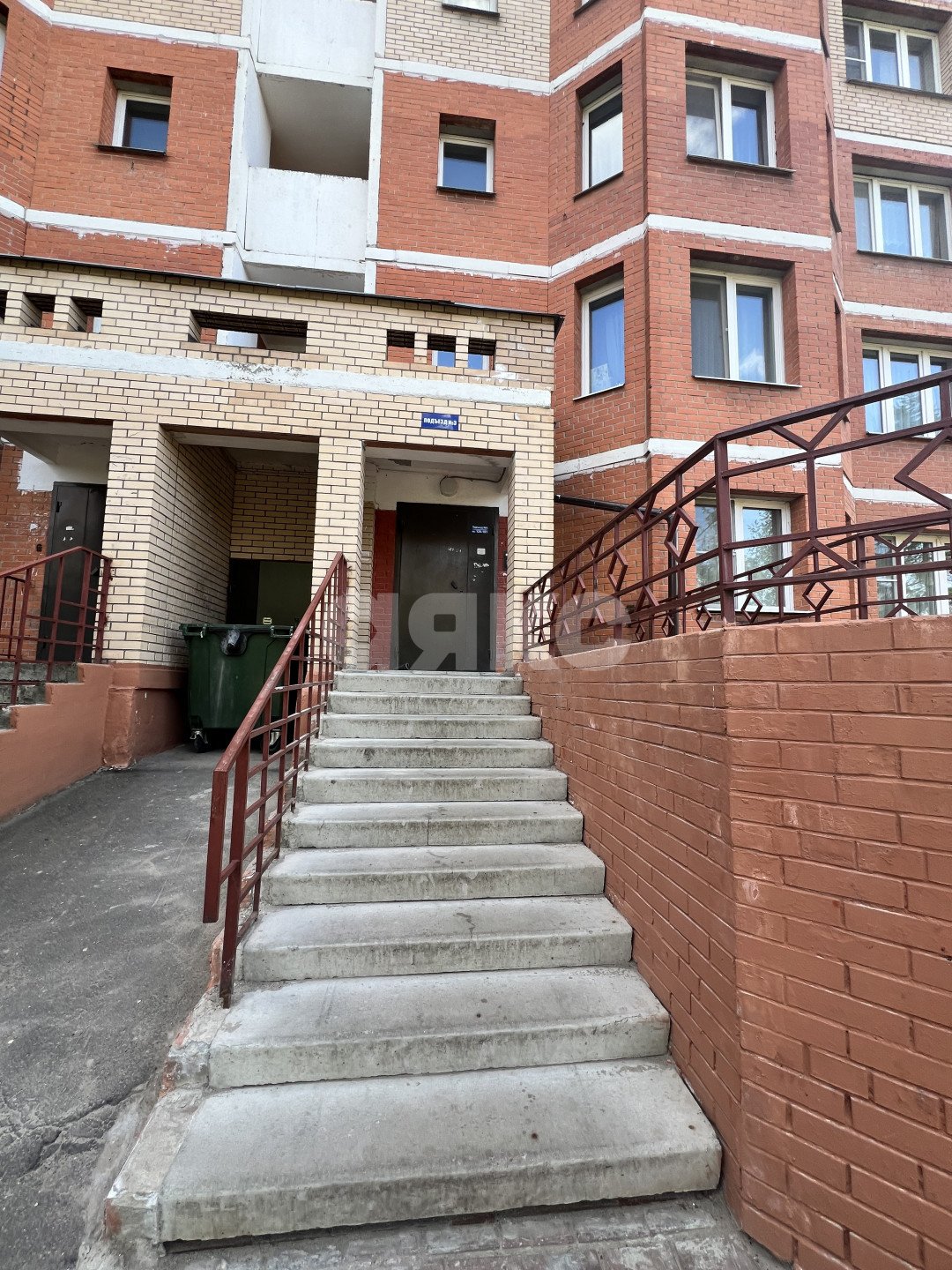 Фото №20: 3-комнатная квартира 85 м² - Раменское, Центральный, ул. Приборостроителей, 12