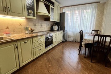 Фото №1: 3-комнатная квартира 85 м² - Раменское, р. Центральный, ул. Приборостроителей, 12