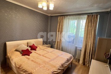 Фото №5: 3-комнатная квартира 85 м² - Раменское, р. Центральный, ул. Приборостроителей, 12