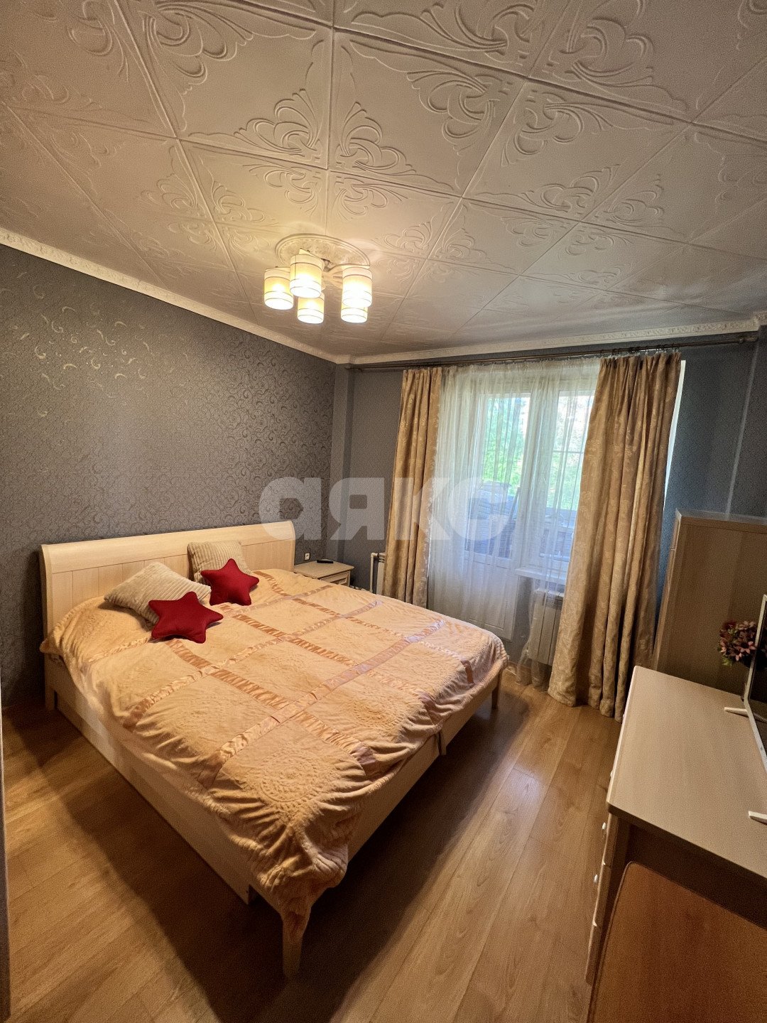 Фото №5: 3-комнатная квартира 85 м² - Раменское, Центральный, ул. Приборостроителей, 12