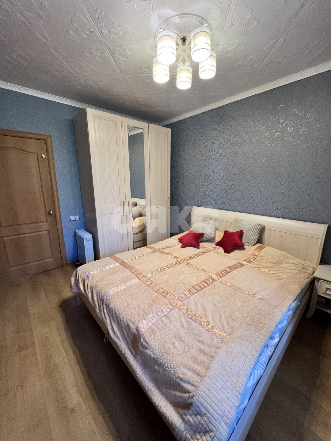 Фото №6: 3-комнатная квартира 85 м² - Раменское, Центральный, ул. Приборостроителей, 12