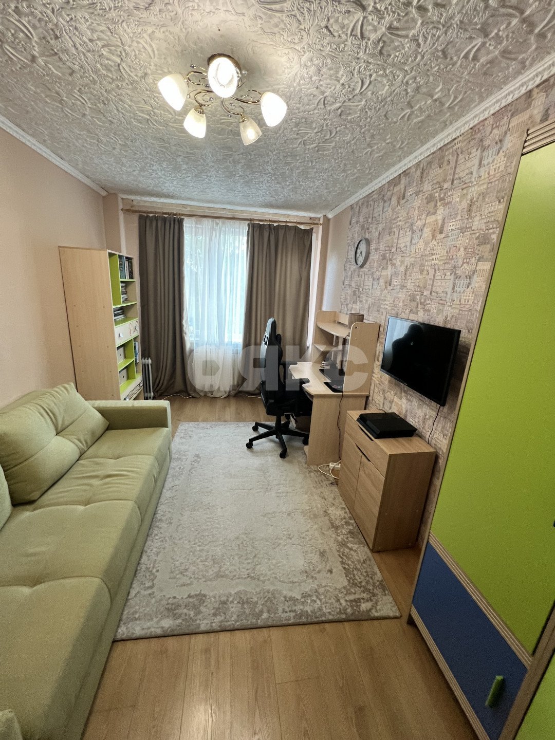 Фото №7: 3-комнатная квартира 85 м² - Раменское, Центральный, ул. Приборостроителей, 12