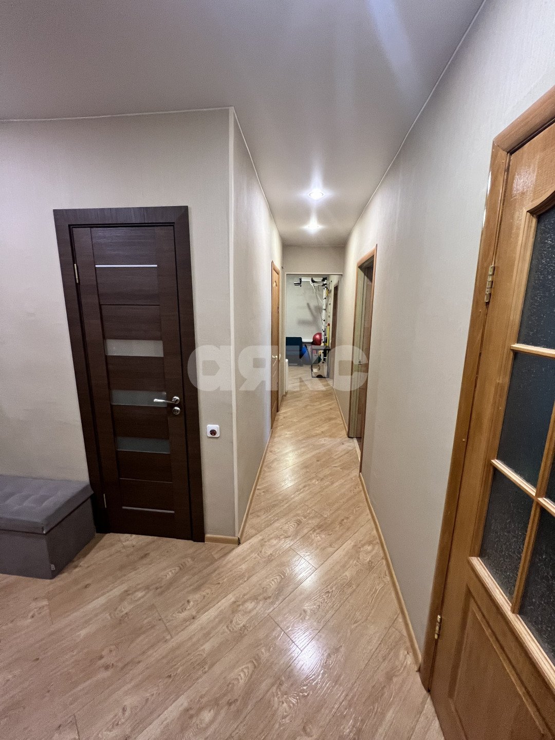 Фото №13: 3-комнатная квартира 85 м² - Раменское, Центральный, ул. Приборостроителей, 12
