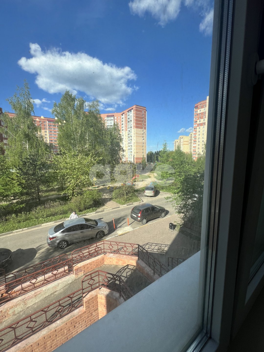 Фото №16: 3-комнатная квартира 85 м² - Раменское, Центральный, ул. Приборостроителей, 12
