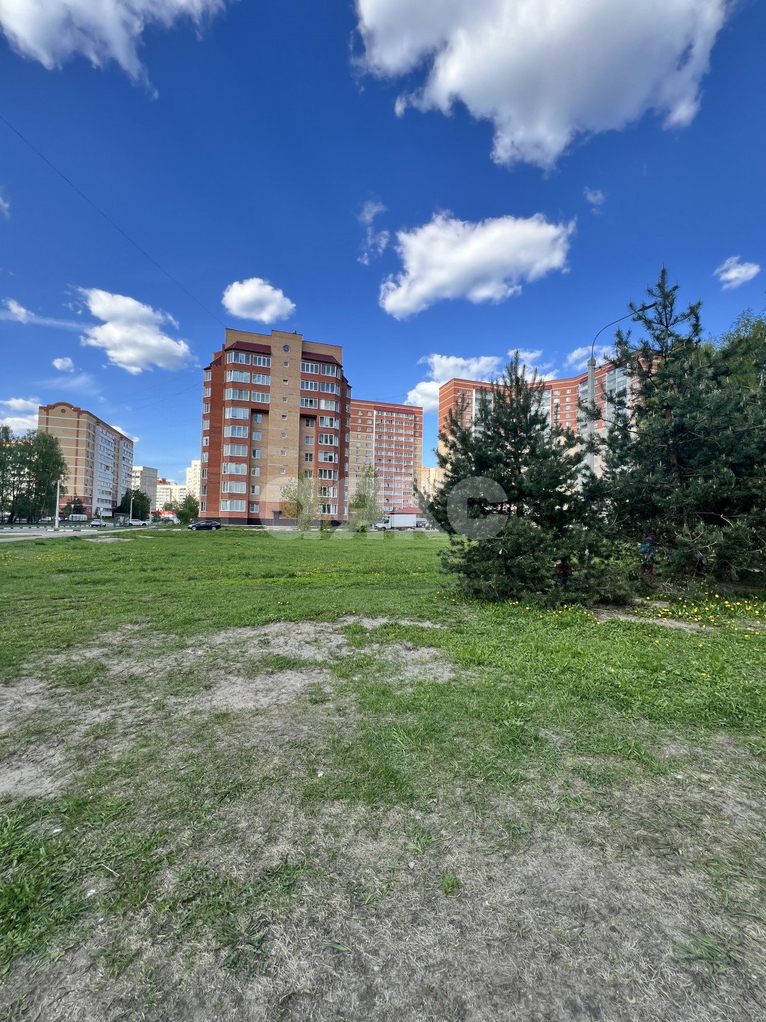 Фото №23: 3-комнатная квартира 85 м² - Раменское, Центральный, ул. Приборостроителей, 12