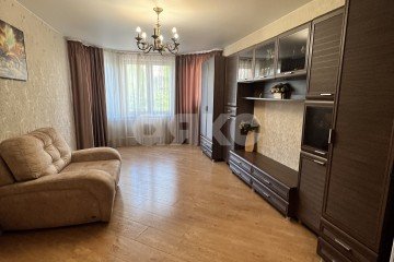 Фото №3: 3-комнатная квартира 85 м² - Раменское, р. Центральный, ул. Приборостроителей, 12