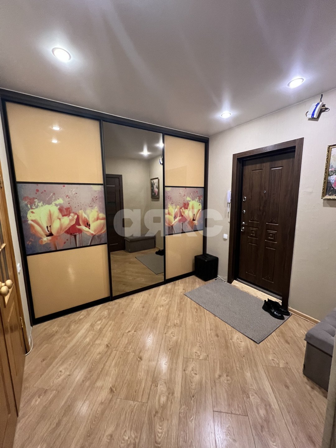 Фото №10: 3-комнатная квартира 85 м² - Раменское, Центральный, ул. Приборостроителей, 12