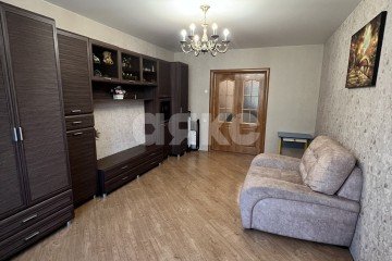 Фото №4: 3-комнатная квартира 85 м² - Раменское, р. Центральный, ул. Приборостроителей, 12