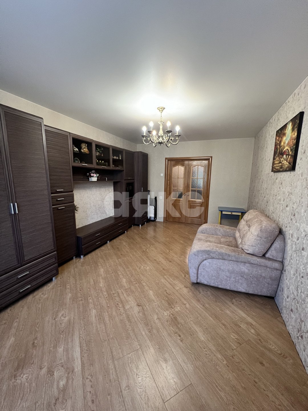 Фото №4: 3-комнатная квартира 85 м² - Раменское, Центральный, ул. Приборостроителей, 12