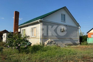 Фото №3: Дом 76 м² - Дружный, ул. Октябрьская, 25