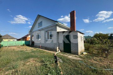 Фото №4: Дом 76 м² - Дружный, ул. Октябрьская, 25