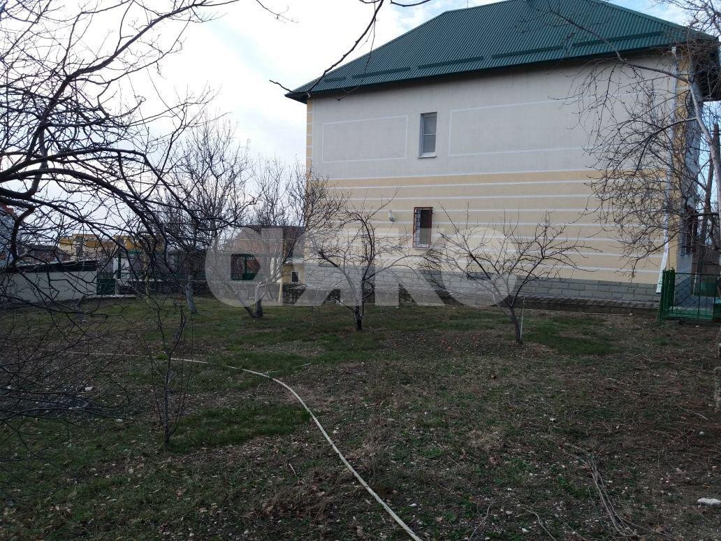 Фото №26: Дом 342 м² + 15 сот. - Геленджик, Голубая Бухта, ул. Пограничная, 95