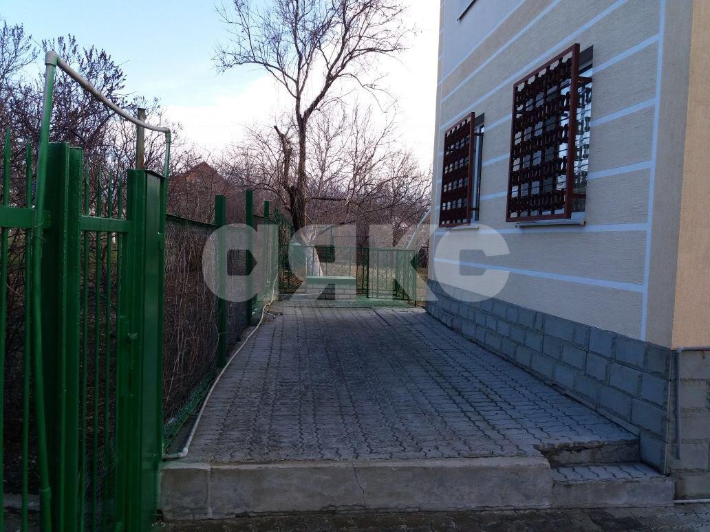Фото №19: Дом 342 м² + 15 сот. - Геленджик, Голубая Бухта, ул. Пограничная, 95