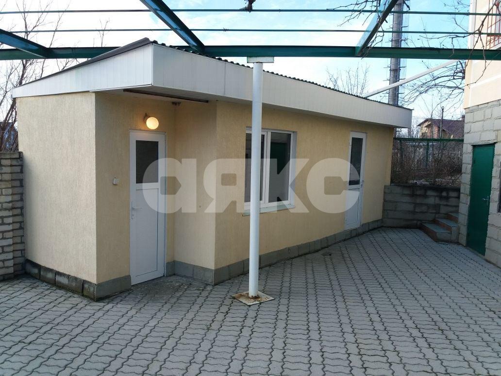 Фото №22: Дом 342 м² + 15 сот. - Геленджик, Голубая Бухта, ул. Пограничная, 95