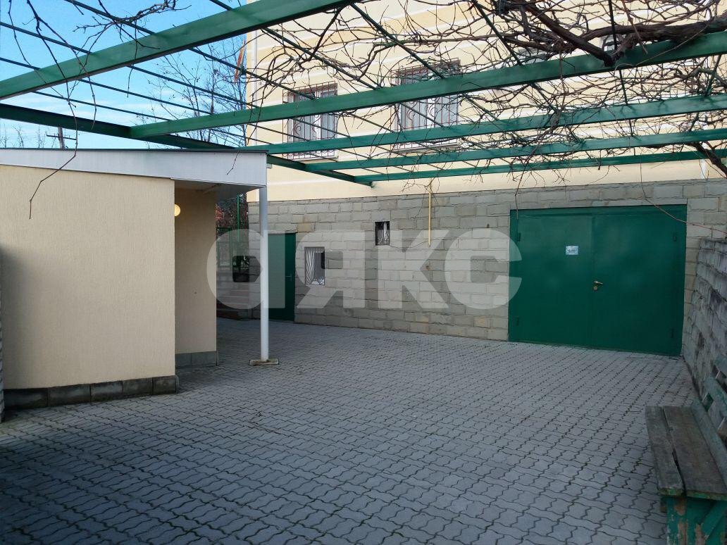Фото №23: Дом 342 м² + 15 сот. - Геленджик, Голубая Бухта, ул. Пограничная, 95