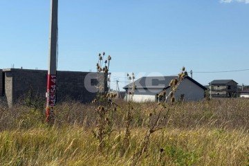 Фото №2: Земельный участок под ИЖС - Семигорский, ул. имени Казачки Марьяны