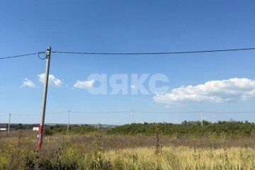 Фото №5: Земельный участок под ИЖС - Семигорский, ул. имени Казачки Марьяны