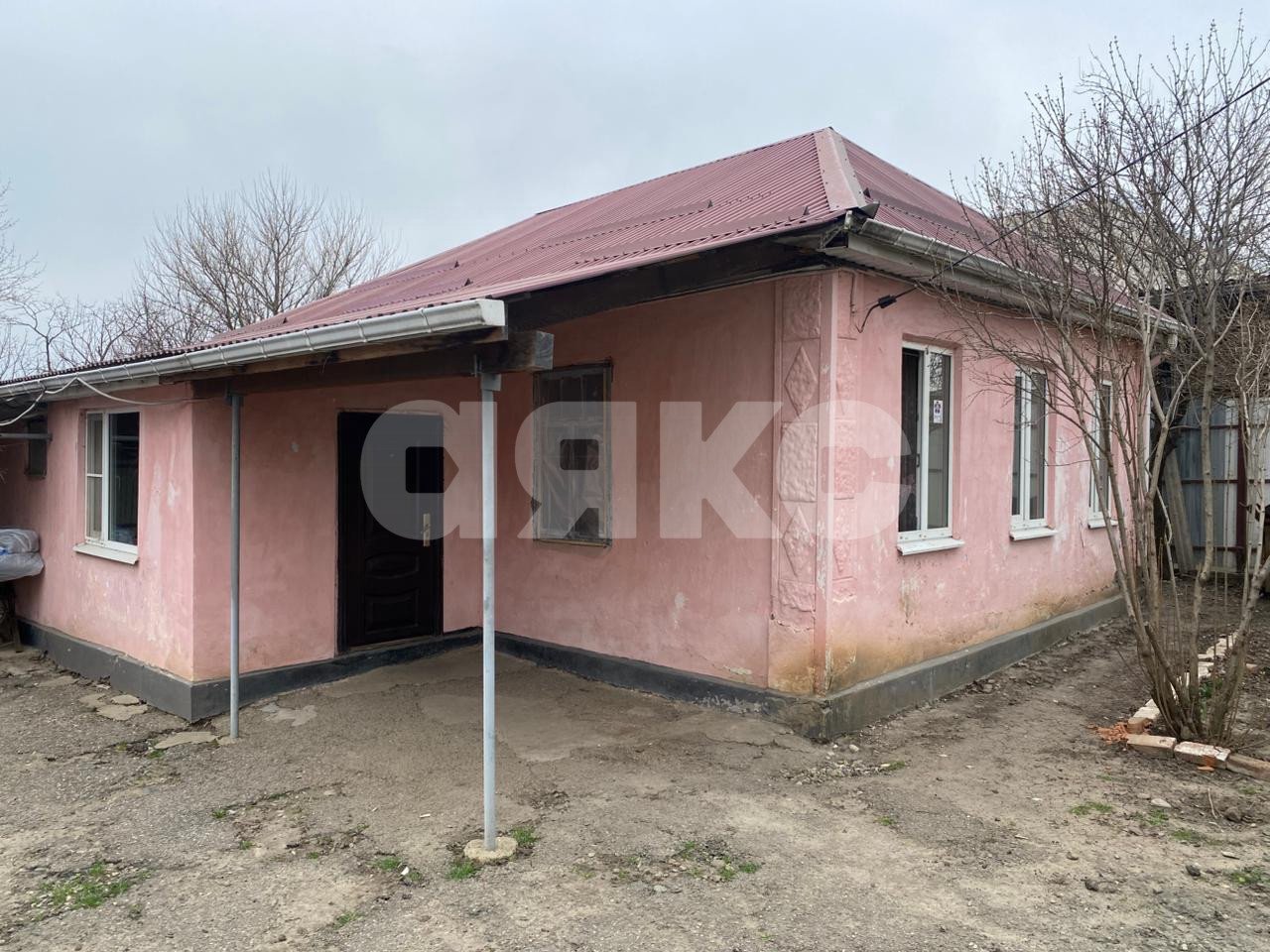 Фото №4: Дом 52 м² + 5 сот. - Северо-Восточные Сады, ул. Нагорная, 37А