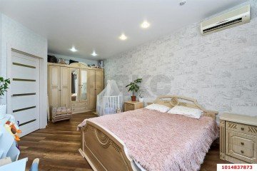 Фото №1: 1-комнатная квартира 39 м² - Российский, мкр. ЖК Елисеевский, ул. Парижская, 5/1
