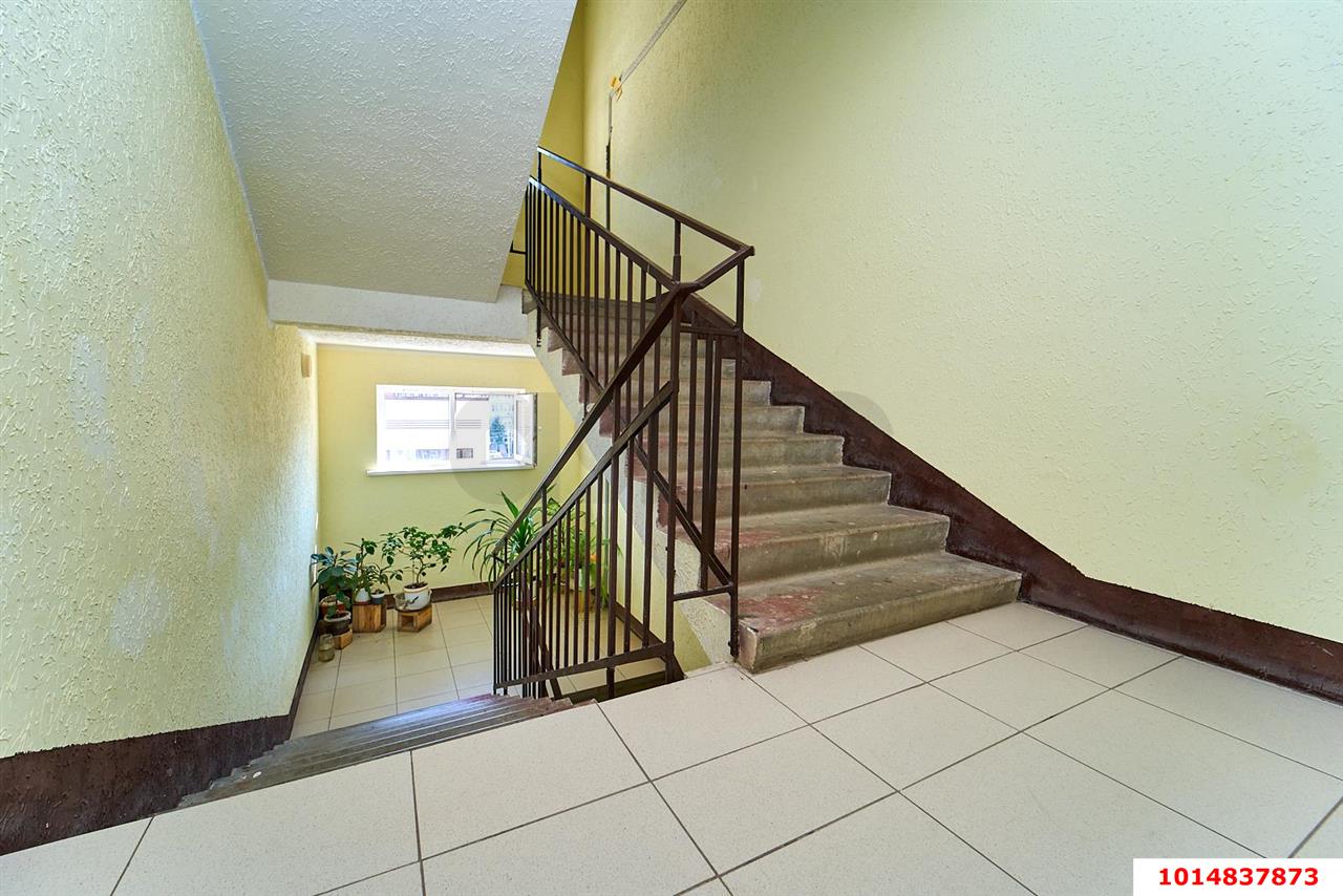 Фото №15: 1-комнатная квартира 39 м² - Российский, жилой комплекс Елисеевский, ул. Парижская, 5/1