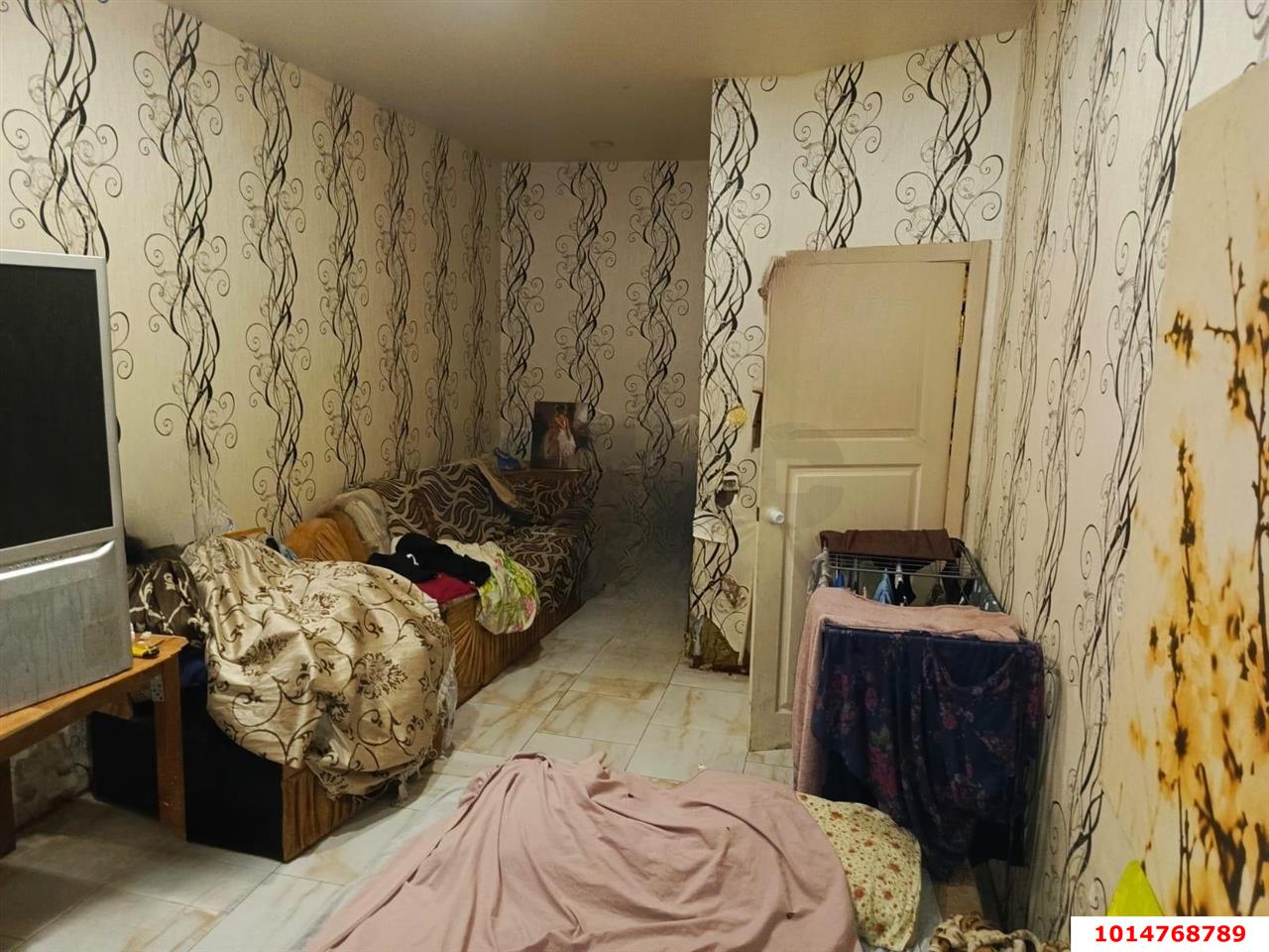 Фото №5: 1-комнатная квартира 39 м² - Знаменский, жилой комплекс Первомайский, ул. Первомайская, 36/1