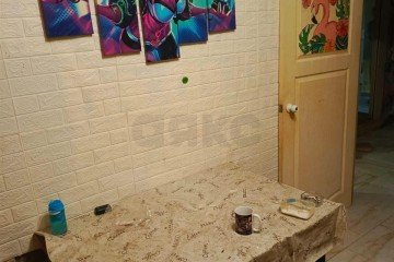 Фото №4: 1-комнатная квартира 39 м² - Знаменский, мкр. жилой комплекс Первомайский, ул. Первомайская, 36/1