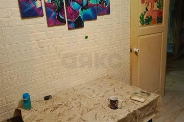 Фото №4: 1-комнатная квартира 39 м² - Знаменский, мкр. жилой комплекс Первомайский, ул. Первомайская, 36/1