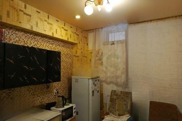 Фото №3: 1-комнатная квартира 39 м² - Знаменский, мкр. жилой комплекс Первомайский, ул. Первомайская, 36/1