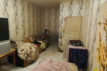 Фото №5: 1-комнатная квартира 39 м² - Знаменский, мкр. жилой комплекс Первомайский, ул. Первомайская, 36/1