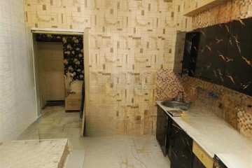 Фото №1: 1-комнатная квартира 39 м² - Знаменский, мкр. жилой комплекс Первомайский, ул. Первомайская, 36/1