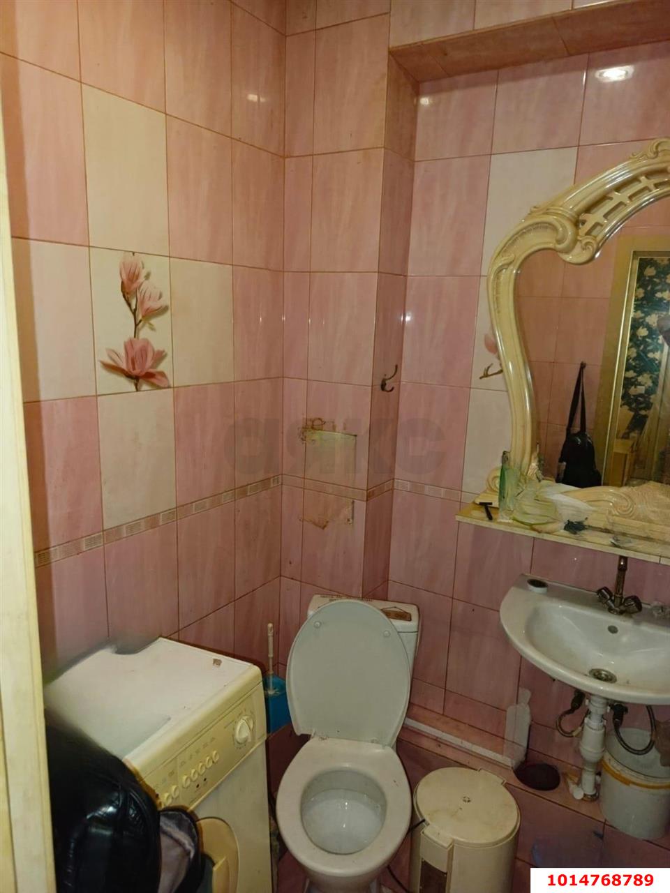 Фото №8: 1-комнатная квартира 39 м² - Знаменский, жилой комплекс Первомайский, ул. Первомайская, 36/1