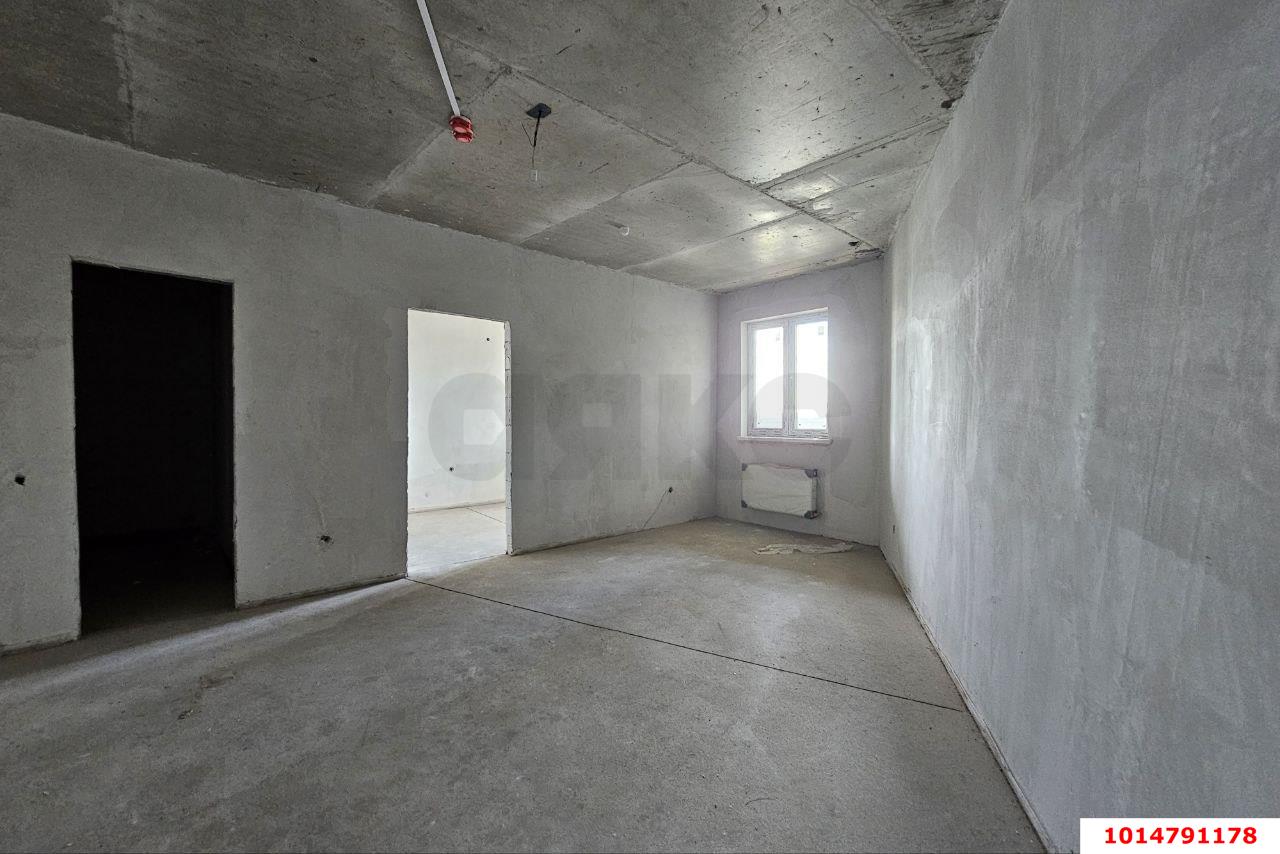 Фото №8: 1-комнатная квартира 42 м² - Краснодар, Западный внутригородской округ, ул. Кожевенная, 24