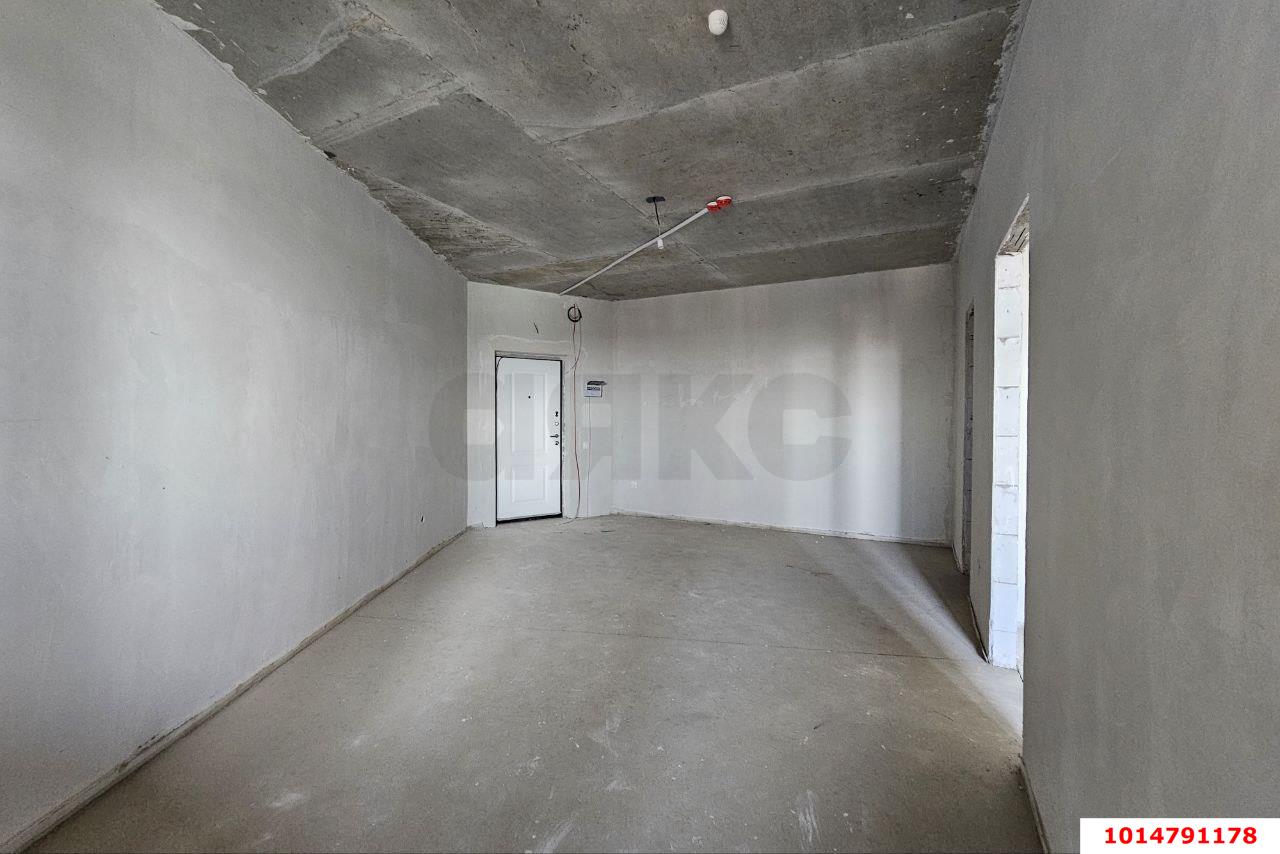 Фото №6: 1-комнатная квартира 42 м² - Краснодар, Западный внутригородской округ, ул. Кожевенная, 24