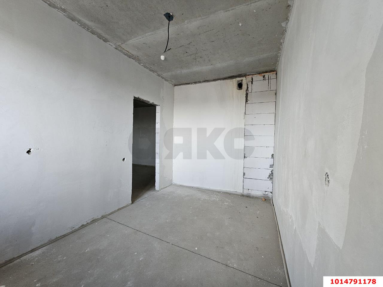 Фото №11: 1-комнатная квартира 42 м² - Краснодар, Западный внутригородской округ, ул. Кожевенная, 24