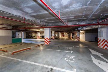 Фото №4: 1-комнатная квартира 42 м² - Краснодар, мкр. Западный внутригородской округ, ул. Кожевенная, 24